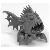 Reaper Miniatures: Bones Black: Terror Fish