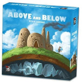 Above and Below - On the Table Games