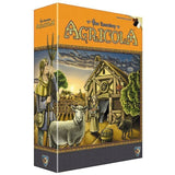 Agricola - On the Table Games