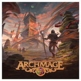 Archmage - On the Table Games
