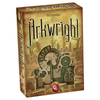 Arkwright - On the Table Games
