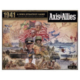 Axis & Allies 1941 - On the Table Games