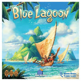 Blue Lagoon - On the Table Games