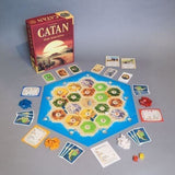 Catan - On the Table Games