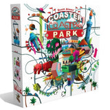Coaster Park - On the Table Games