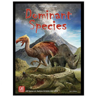 Dominant Species - On the Table Games