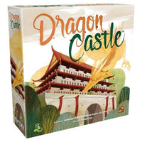 Dragon Castle - On the Table Games