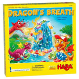 Dragon's Breath - On the Table Games