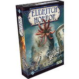 Eldritch Horror Cities in Ruin Expansion - On the Table Games