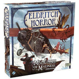 Eldritch Horror Mountains of Madness Expansion - On the Table Games
