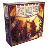 Ex Libris - On the Table Games