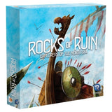 Explorers of the North Sea: Rocks of Ruin - On the Table Games