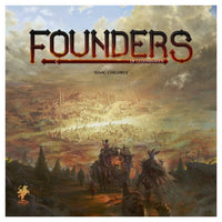 Founders of Gloomhaven - On the Table Games
