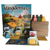 Giant Kingdomino - On the Table Games