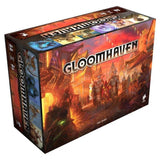 Gloomhaven - On the Table Games