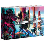 Kepler-3042 - On the Table Games
