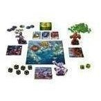 King of Tokyo - On the Table Games