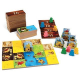 Kingdomino - On the Table Games