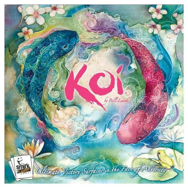 Koi - On the Table Games