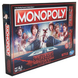 Monopoly: Stranger Things - On the Table Games