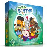 My Little Scythe - On the Table Games
