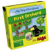 My Very First Games - First Orchard - On the Table Games