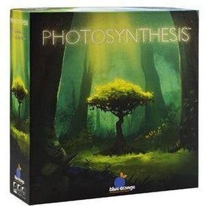 Photosynthesis - On the Table Games