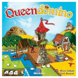 Queendomino - On the Table Games