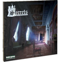 Secrets: Castles of Mad King Ludwig Expansion - On the Table Games