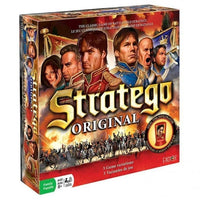 Stratego: Original - On the Table Games