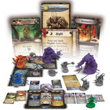 Sword & Sorcery: Immortal Souls - On the Table Games