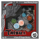 Tatsu - On the Table Games