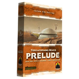 Terraforming Mars: Prelude - On the Table Games