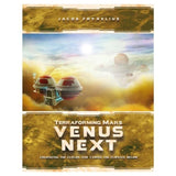 Terraforming Mars: Venus Next - On the Table Games
