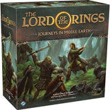 The Lord of the Rings: Journeys in Middle Earth