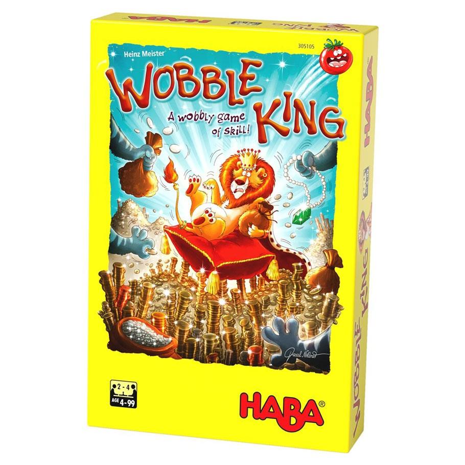 Wobble King