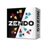 Zendo - On the Table Games