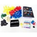 Zendo - On the Table Games