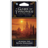 A Game of Thrones: The Card Game - Across The Seven Kingdoms Chapter Pack - On the Table Games