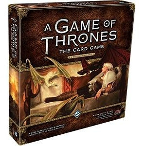 A Game of Thrones LCG (2nd)- Calm over Westeros - Deskové hry | Planeta Her A Game of Thrones LCG (2nd)- Calm over Westeros - Deskové hry | Planeta Her