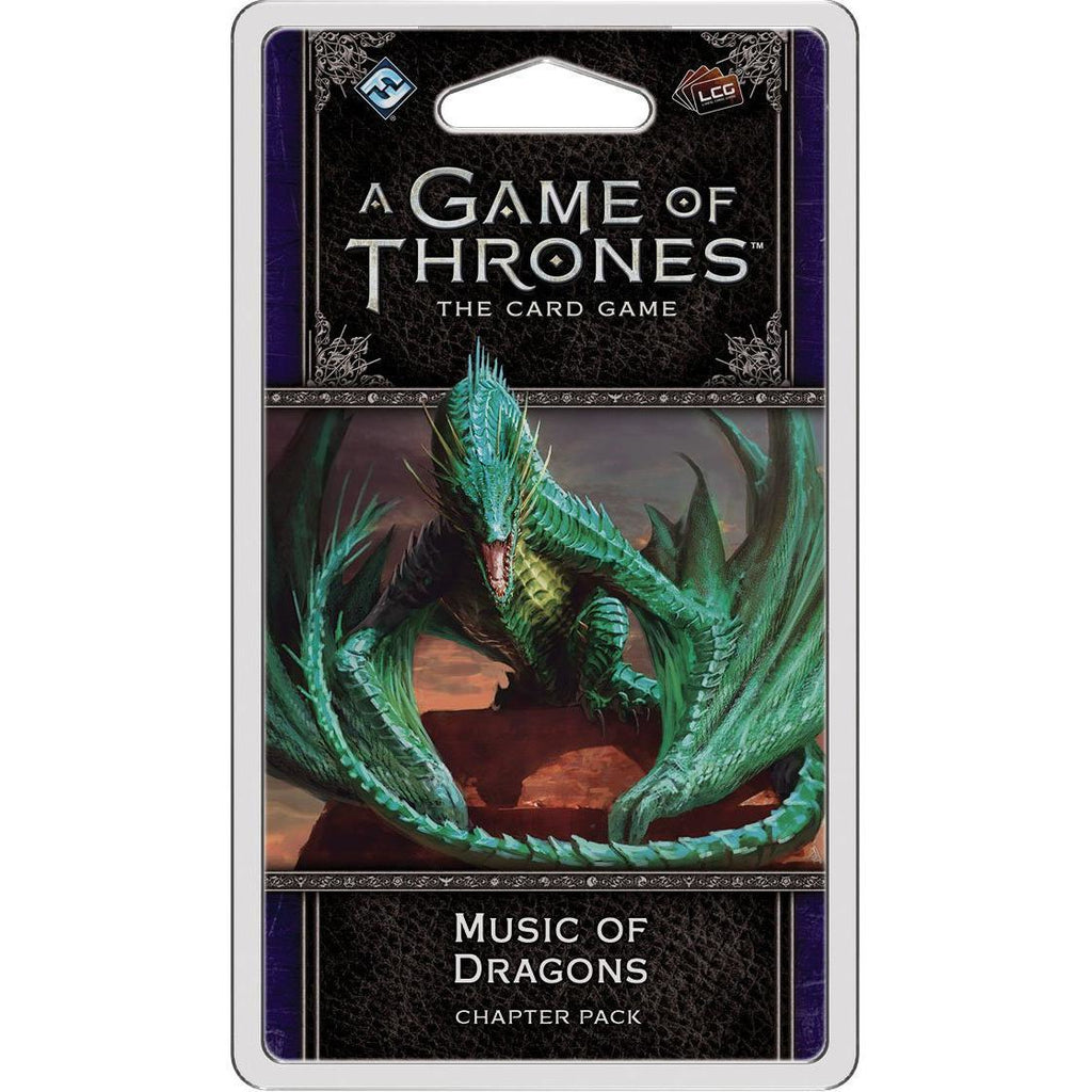 Fantasy Flight Games FFGGT32 - The March On Winterfell: Game Of Thrones, Gioco Da Tavolo Multicolore