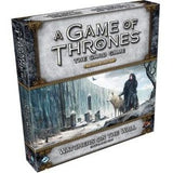 A Game of Thrones: The Card Game - Watchers on the Wall Expansion - On the Table Games