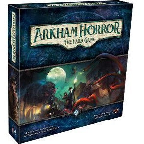 Arkham Horror LCG - The Miskatonic Museum Mythos Pack Arkham Horror LCG - The Miskatonic Museum Mythos Pack