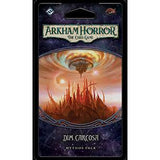 Arkham Horror: The Card Game - Dim Carcosa Mythos Pack - On the Table Games
