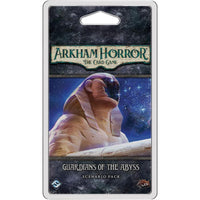 Arkham Horror: The Card Game - Guardians of the Abyss Scenario Pack