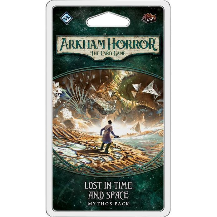 Arkham Horror: The Card Game