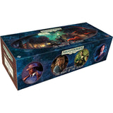 Arkham Horror: The Card Game - Return of the Night of the Zealot - On the Table Games