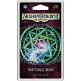 Arkham Horror: The Card Game - Shattered Aeons Mythos Pack