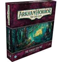 Arkham Horror: The Card Game - The Forgotten Age Expansion - On the Table Games