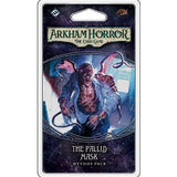 Arkham Horror: The Card Game - The Pallid Mask Mythos Pack - On the Table Games